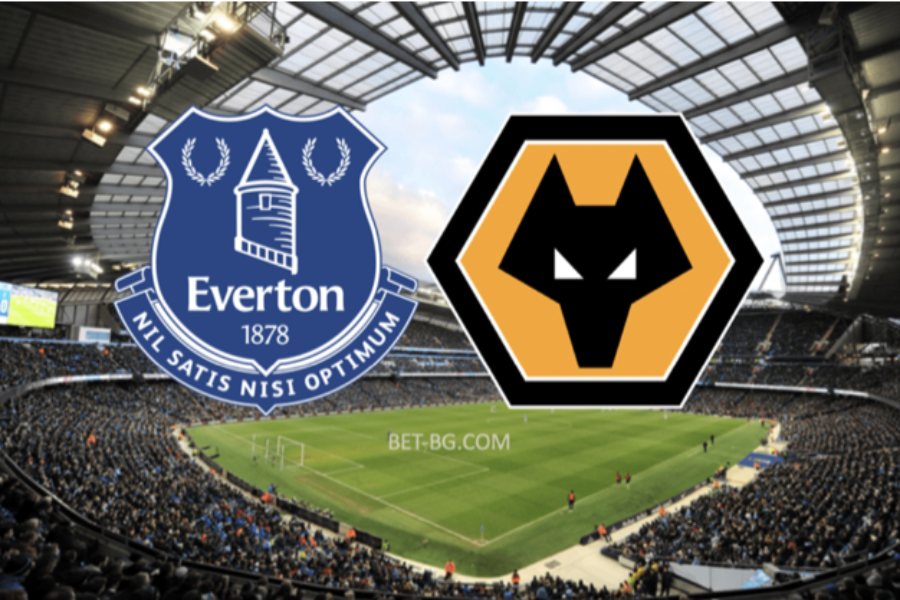 Everton - Wolverhampton bet365