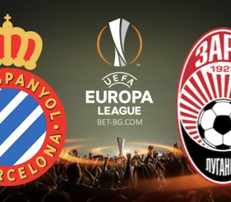 Espanyol - Zorya bet365