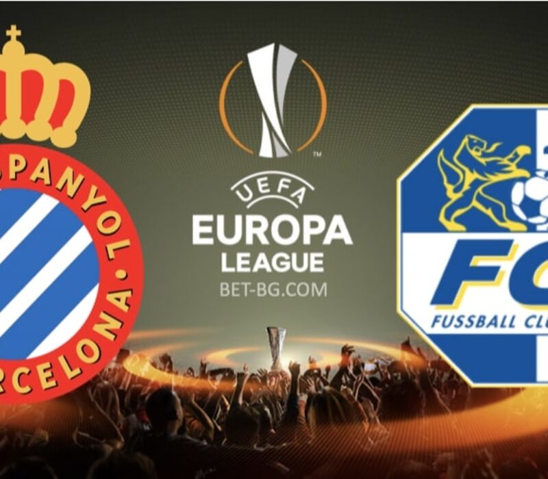 Espanyol - Lucerne bet365