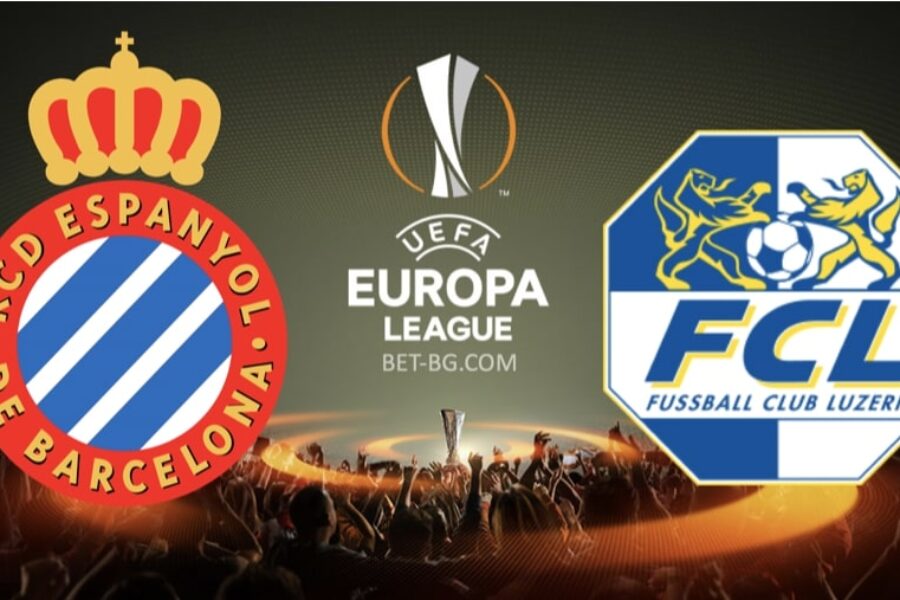 Espanyol - Lucerne bet365