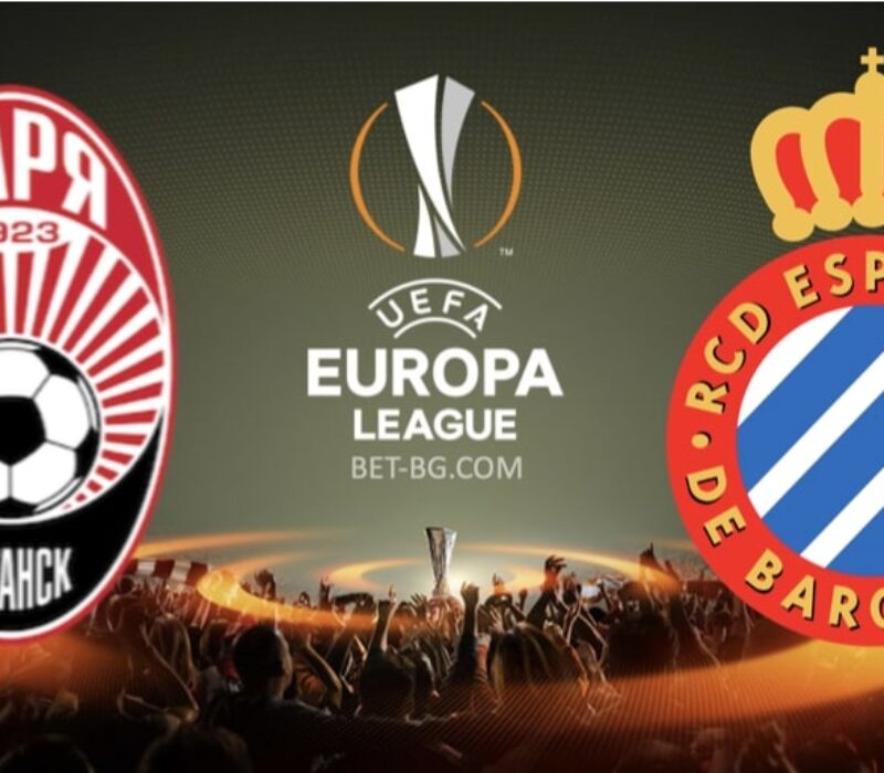 Zorya - Espanyol bet365