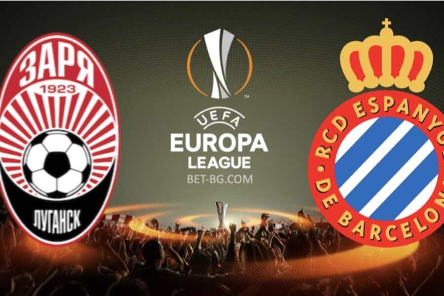 Zorya - Espanyol bet365