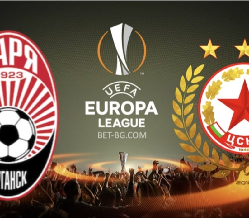 Zorya - CSKA Sofia bet365