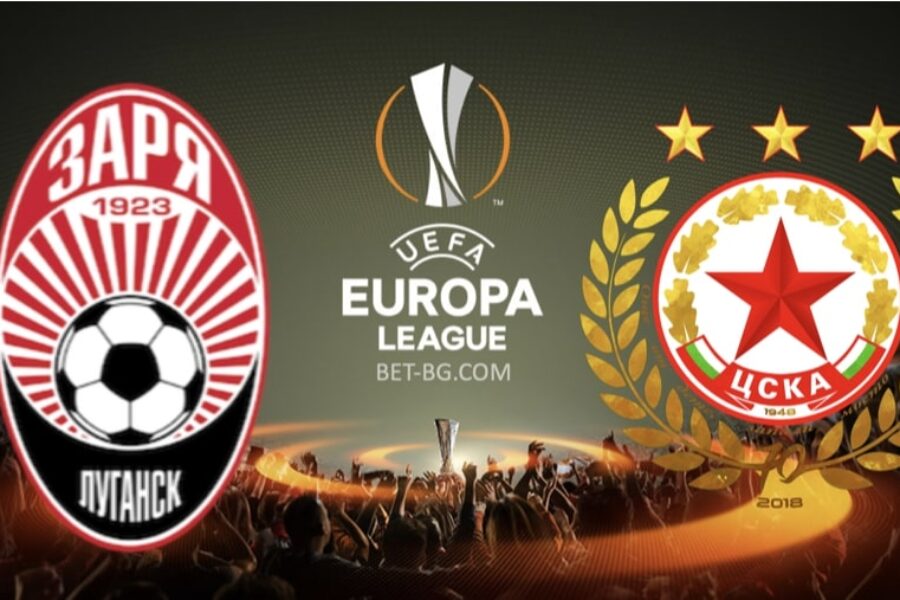 Zorya - CSKA Sofia bet365