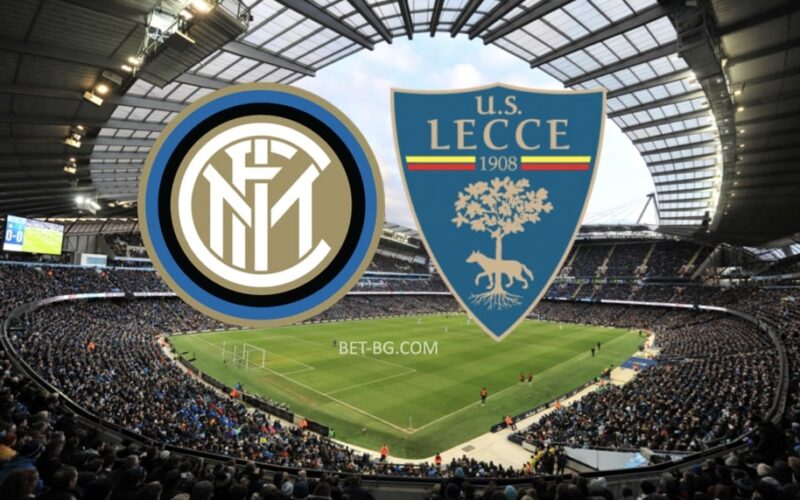 Inter Milan - Lecce bet365