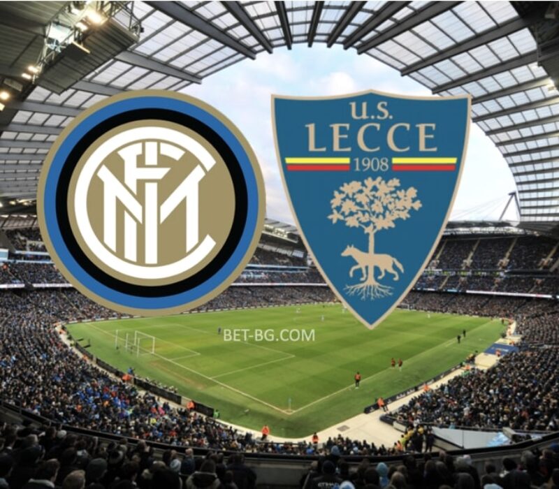 Inter Milan - Lecce bet365