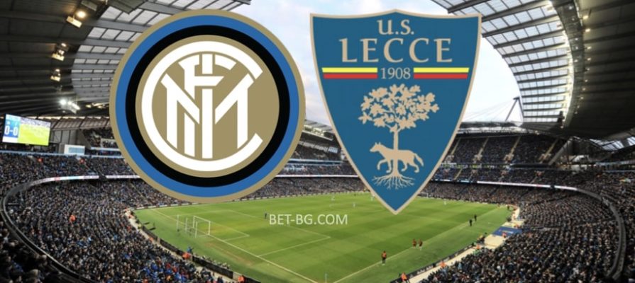 Inter Milan - Lecce bet365