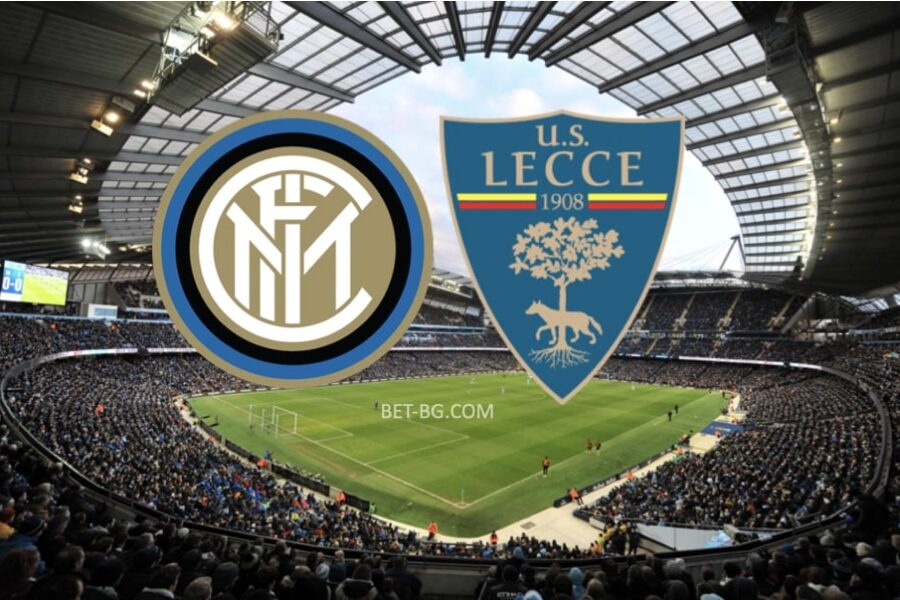 Inter Milan - Lecce bet365