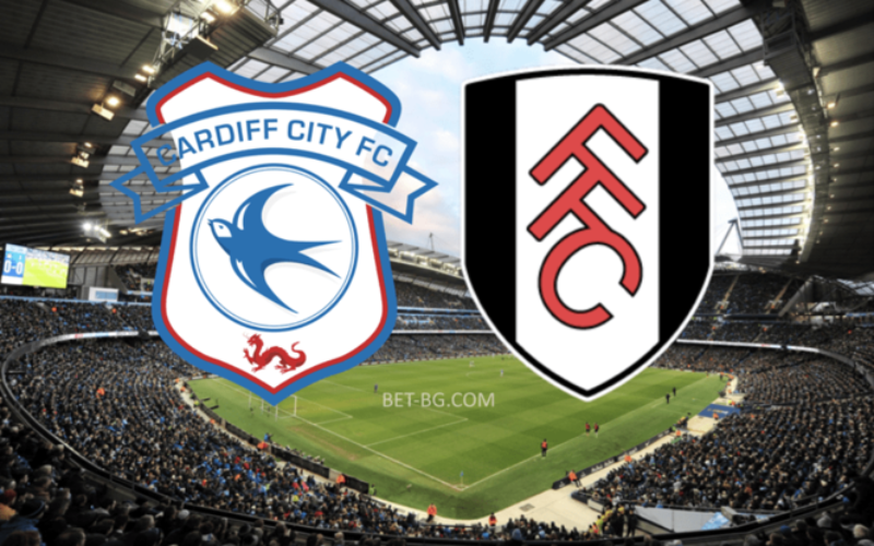 Cardiff - Fulham bet365