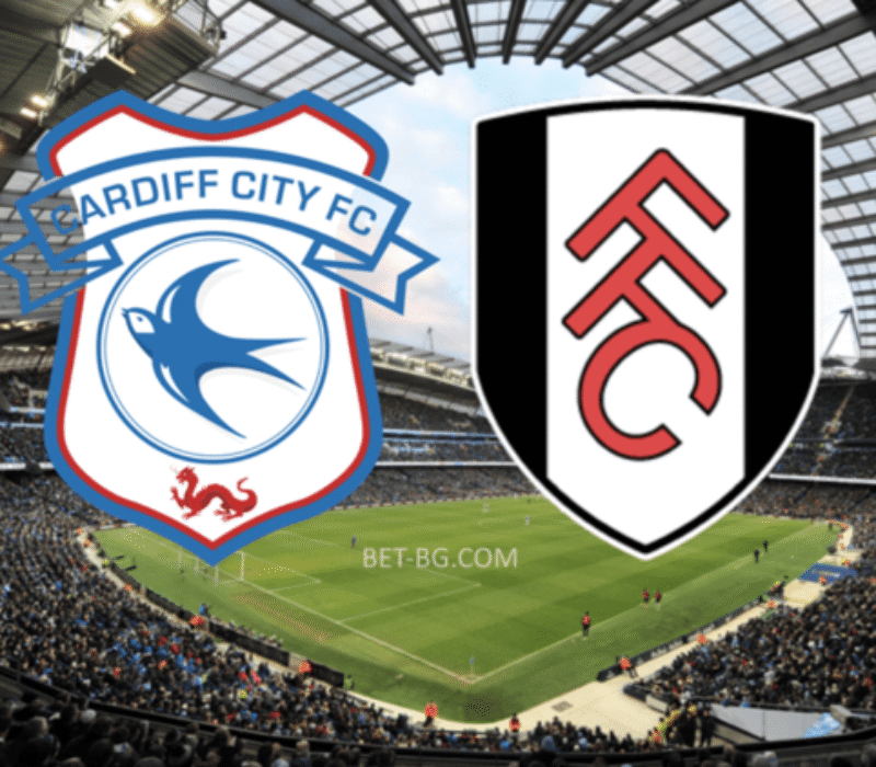 Cardiff - Fulham bet365