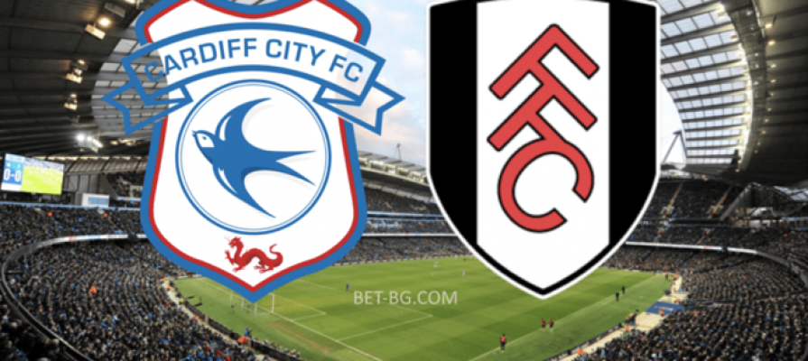 Cardiff - Fulham bet365