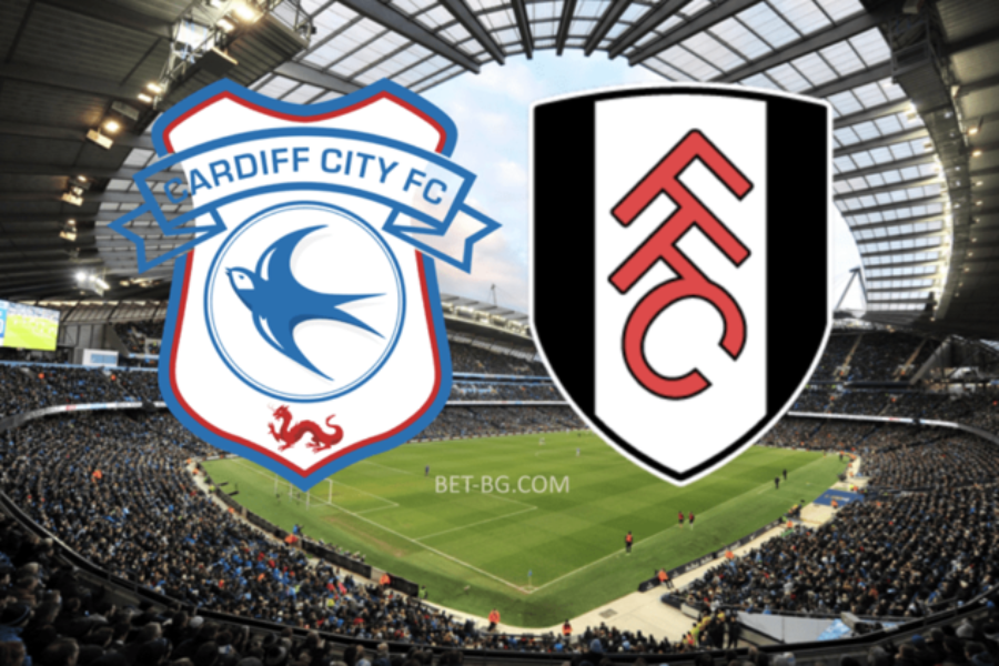Cardiff - Fulham bet365