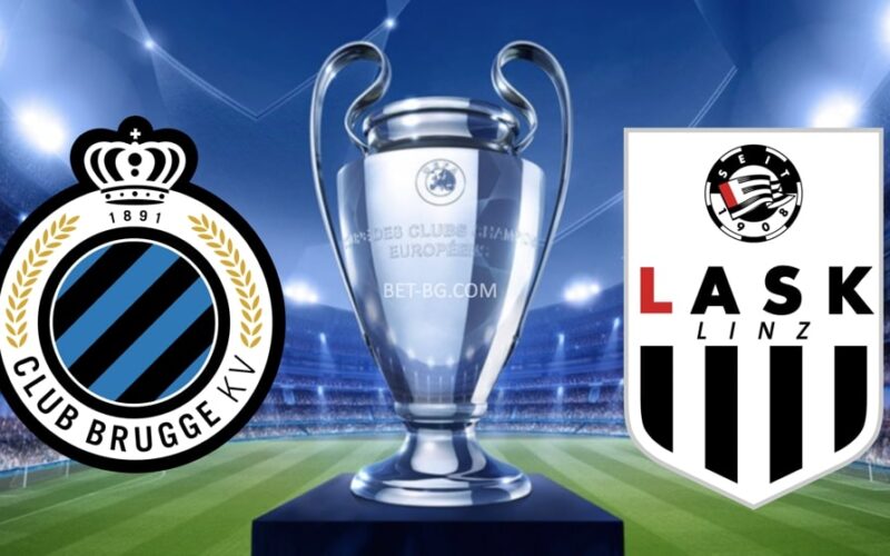 Club Bruges - LASK Linz bet365