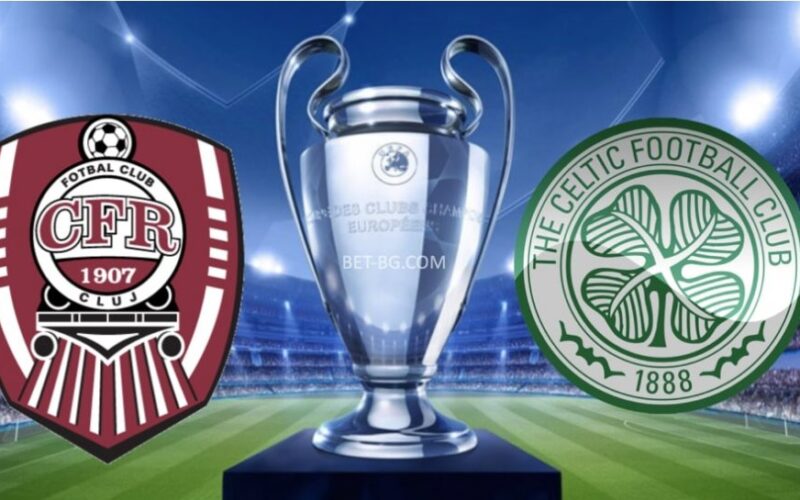 Cluj - Celtic bet365