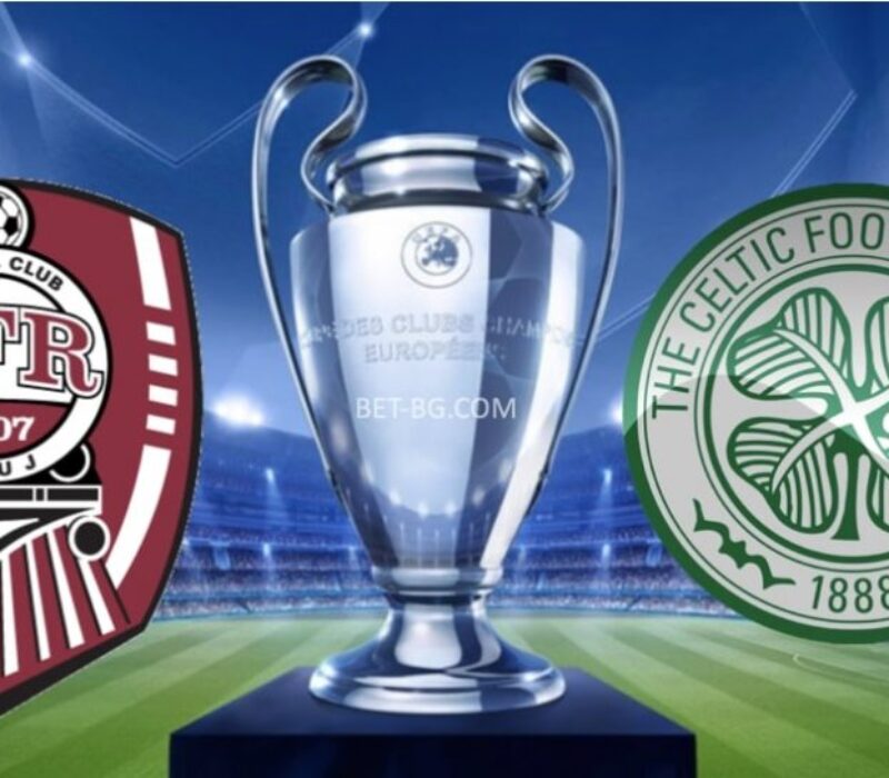 Cluj - Celtic bet365