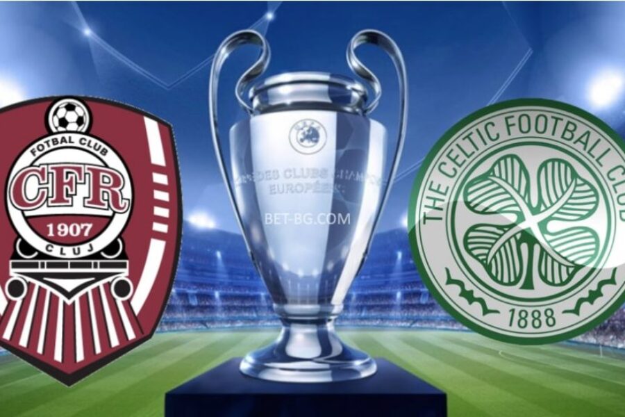 Cluj - Celtic bet365