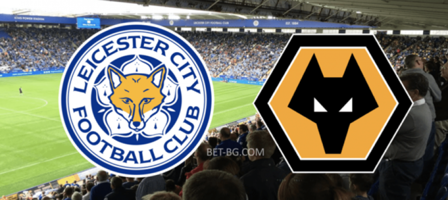 Leicester - Wolverhampton bet365