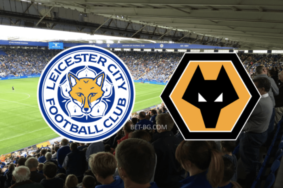 Leicester - Wolverhampton bet365