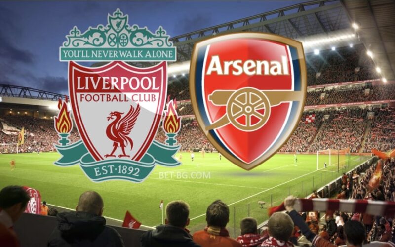 Liverpool - Arsenal bet365