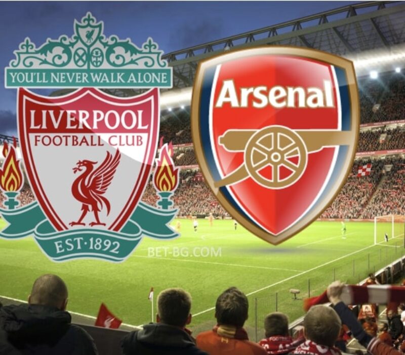 Liverpool - Arsenal bet365