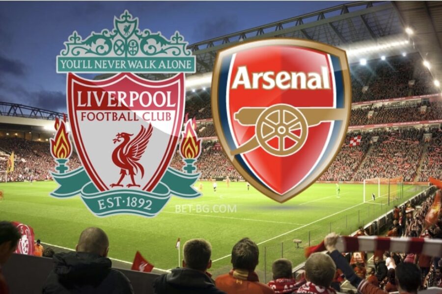 Liverpool - Arsenal bet365