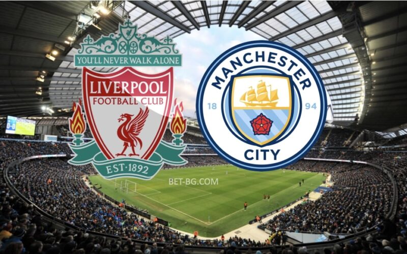 Liverpool - Manchester City bet365