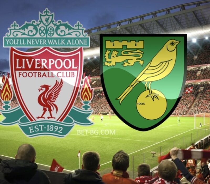 Liverpool - Norwich bet365