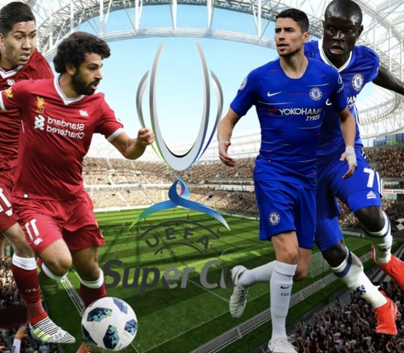 Liverpool - Chelsea bet365