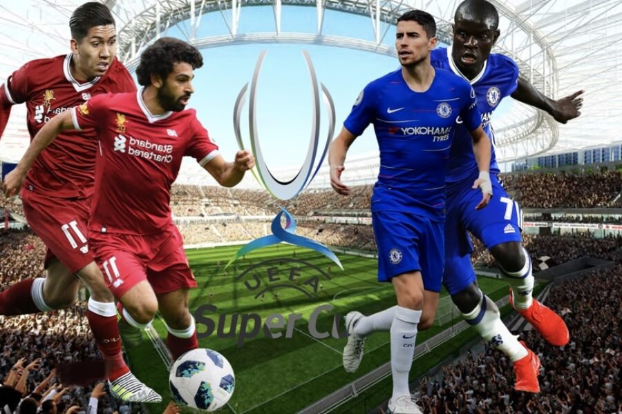 Liverpool - Chelsea bet365