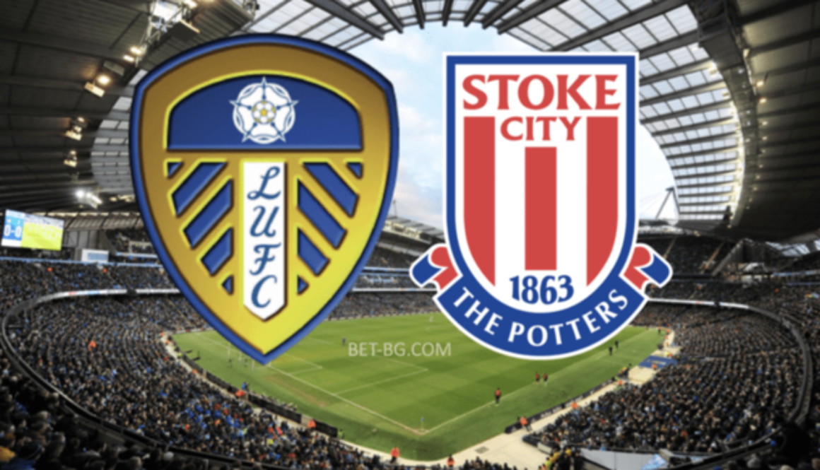 Leeds - Stoke City bet365