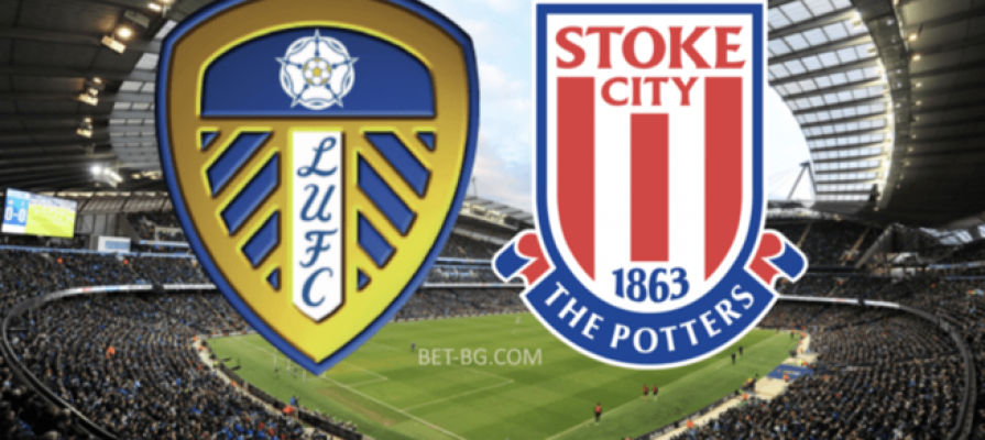 Leeds - Stoke City bet365