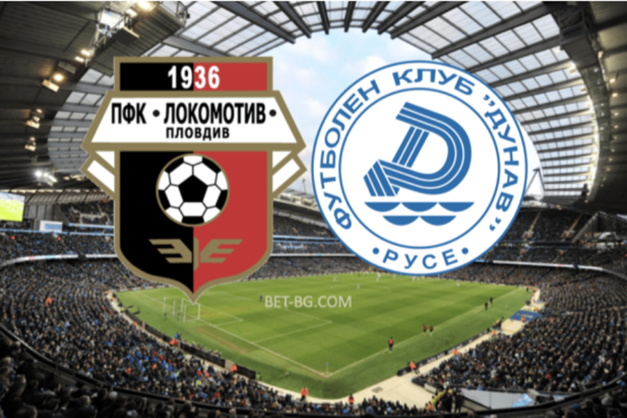 Lokomotiv Plovdiv - Dunav Ruse bet365