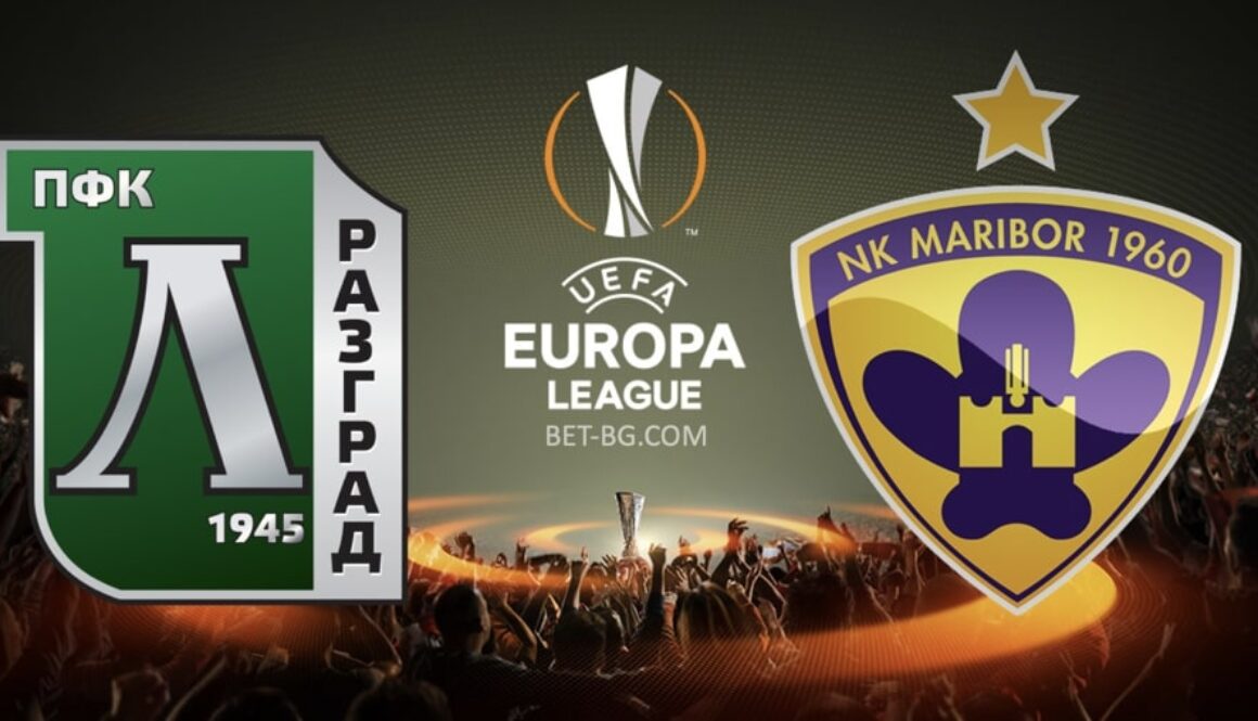 Ludogorets - Maribor bet365