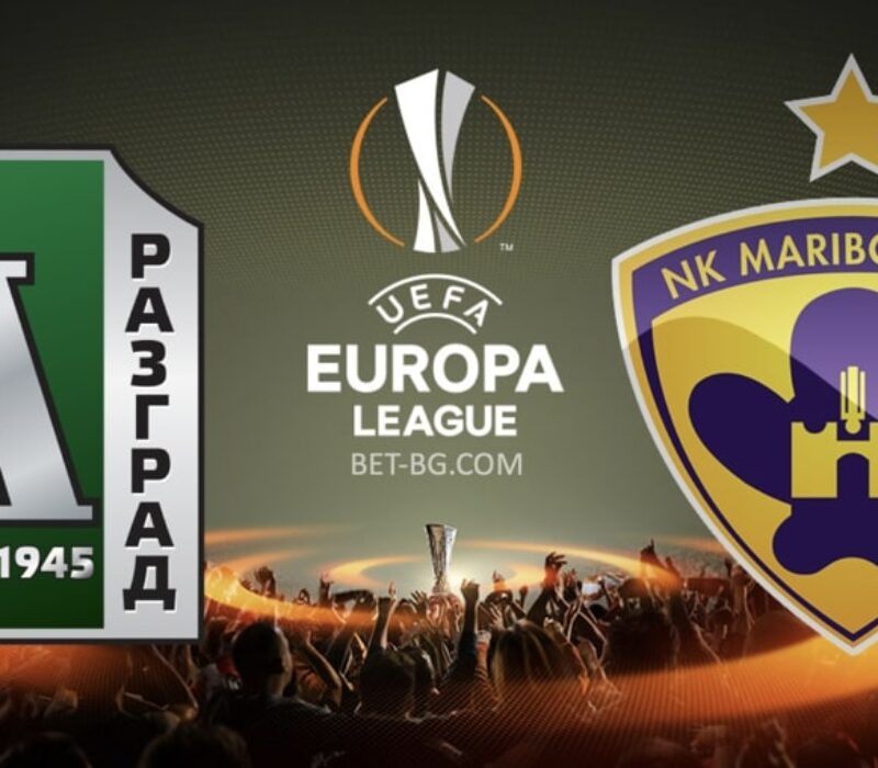 Ludogorets - Maribor bet365