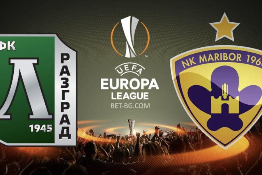 Ludogorets - Maribor bet365