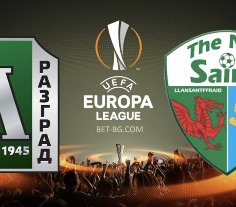 Ludogorets - TNS bet365