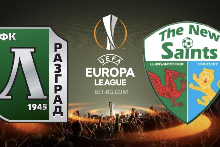 Ludogorets - TNS bet365