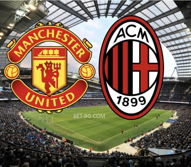 Manchester United - Milan bet365