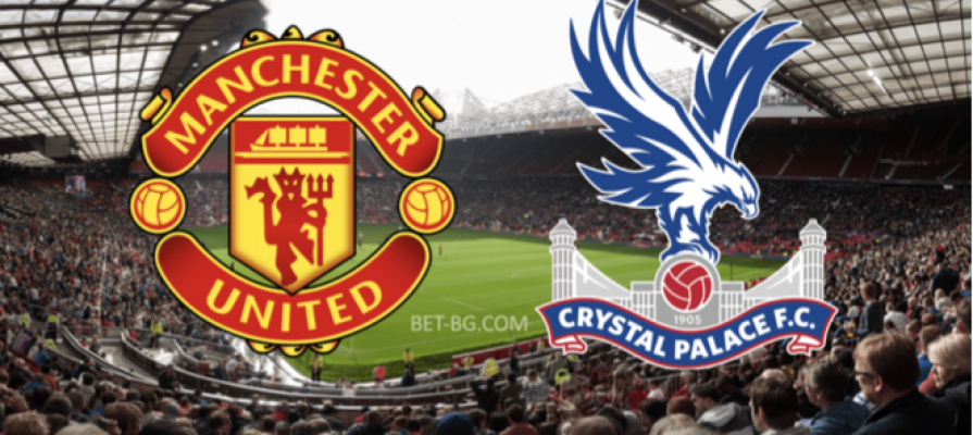 Manchester United - Crystal Palace bet365