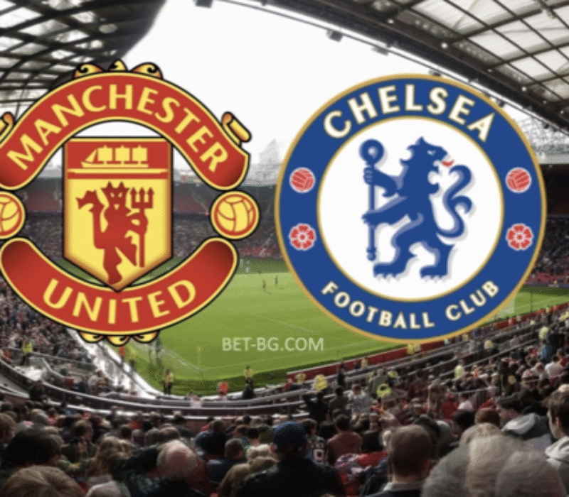 Manchester United - Chelsea bet365