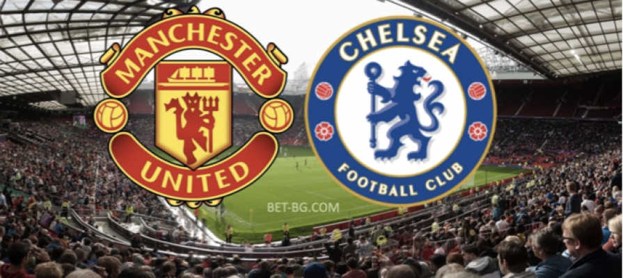 Manchester United - Chelsea bet365