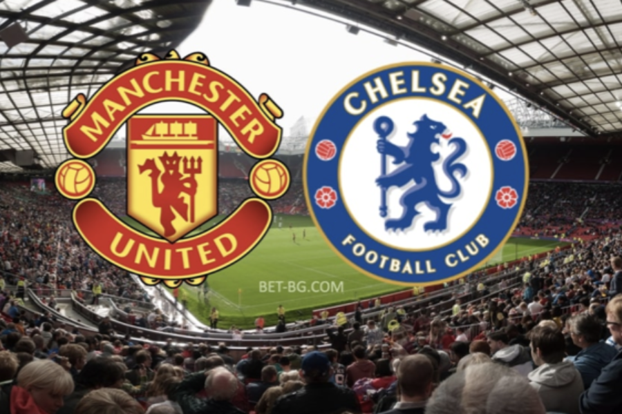Manchester United - Chelsea bet365