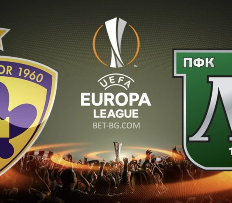 Maribor - Ludogorets bet365