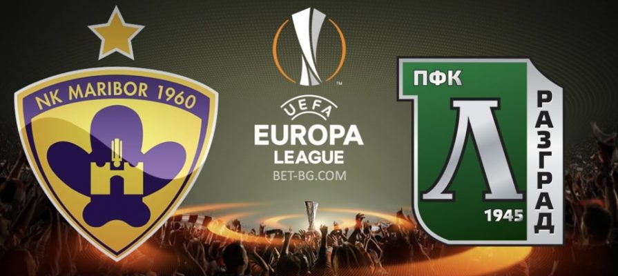 Maribor - Ludogorets bet365