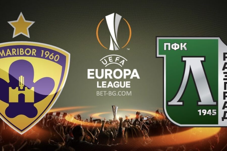 Maribor - Ludogorets bet365