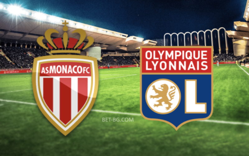 Monaco - Lyon bet365