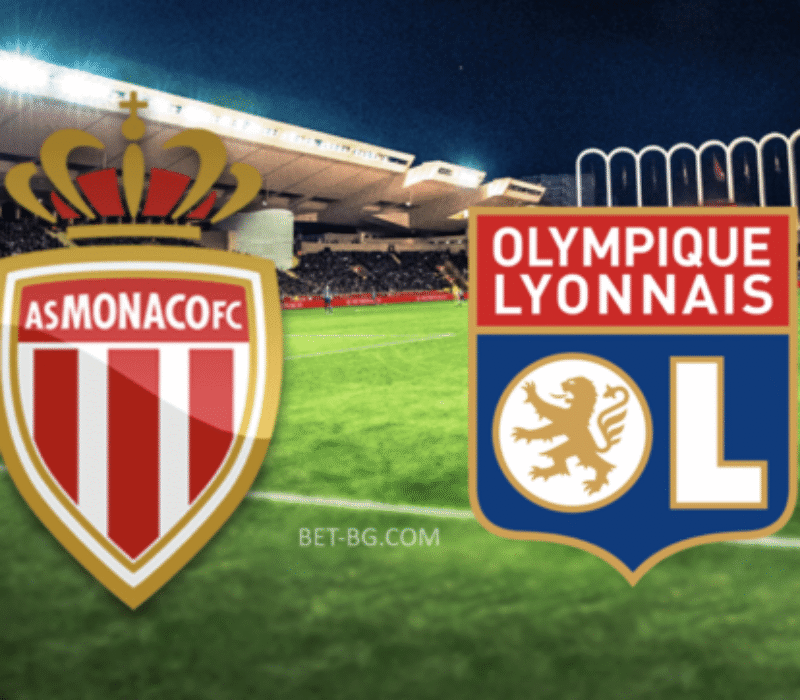 Monaco - Lyon bet365