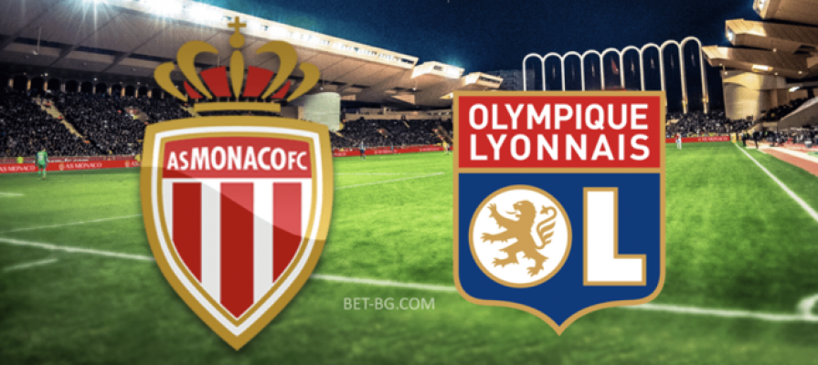 Monaco - Lyon bet365