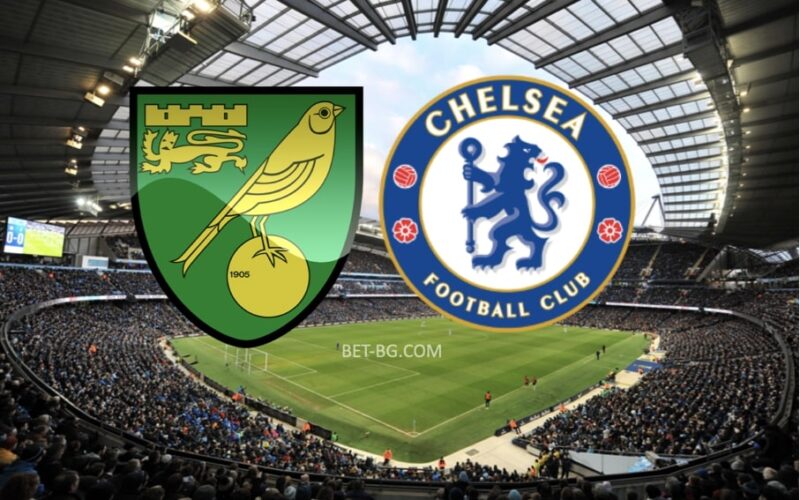 Norwich - Chelsea bet365