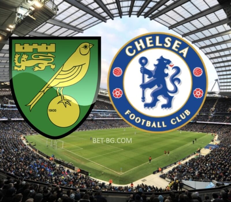 Norwich - Chelsea bet365